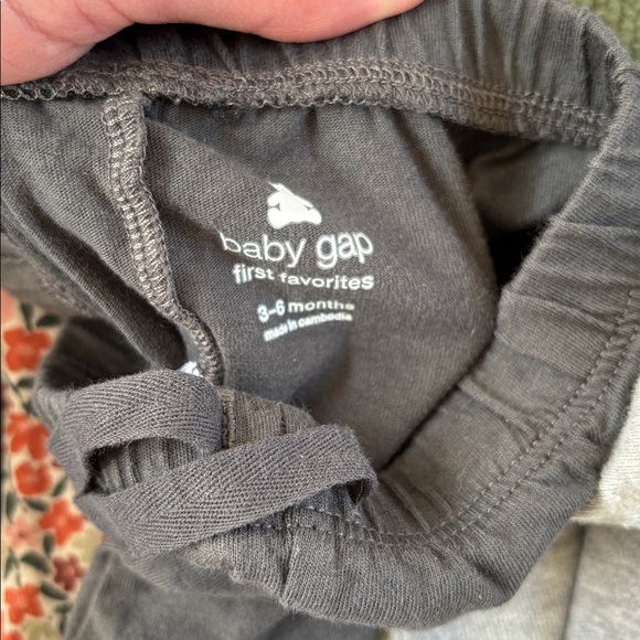 :Price Firm: Bundle of 15 3-6 Months Pants - Picture 11 of 11